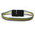 12" 4 Flat Truck Trailer Extension Cord with Male and Female Plug Wire (412)