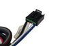 Prodigy P2 P3 Primus Brake Control Wiring Harness Fits Chevy GMC 2003-2007 (3015)