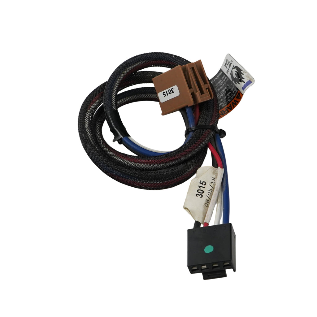 Prodigy P2 P3 Primus Brake Control Wiring Harness Fits Chevy GMC 2003-2007 (3015)