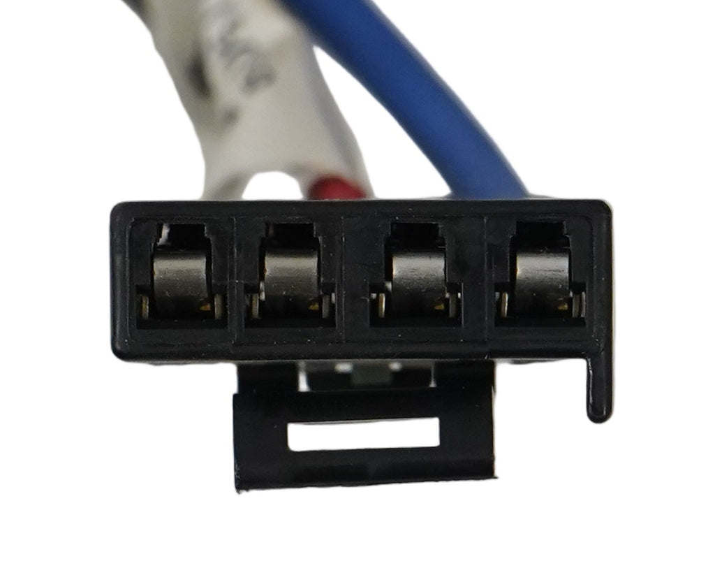 Prodigy Brake Control Wiring Harness for GMC Chevy Cadillac 1999-2002 (3025)