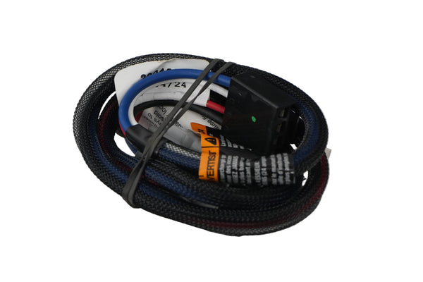 Tekonsha Trailer Brake Control Wire Harness 2010-12 Dodge Ram 3021-P P2 P3 Pilot (3021)