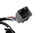 Tekonsha Trailer Brake Control Wire Harness 2010-12 Dodge Ram 3021-P P2 P3 Pilot (3021)