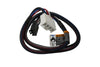 P2 P3 Prodigy Tekonsha Brake Control Wiring Harness Fit Dodge RAM Chrysler 95-10 (3020)