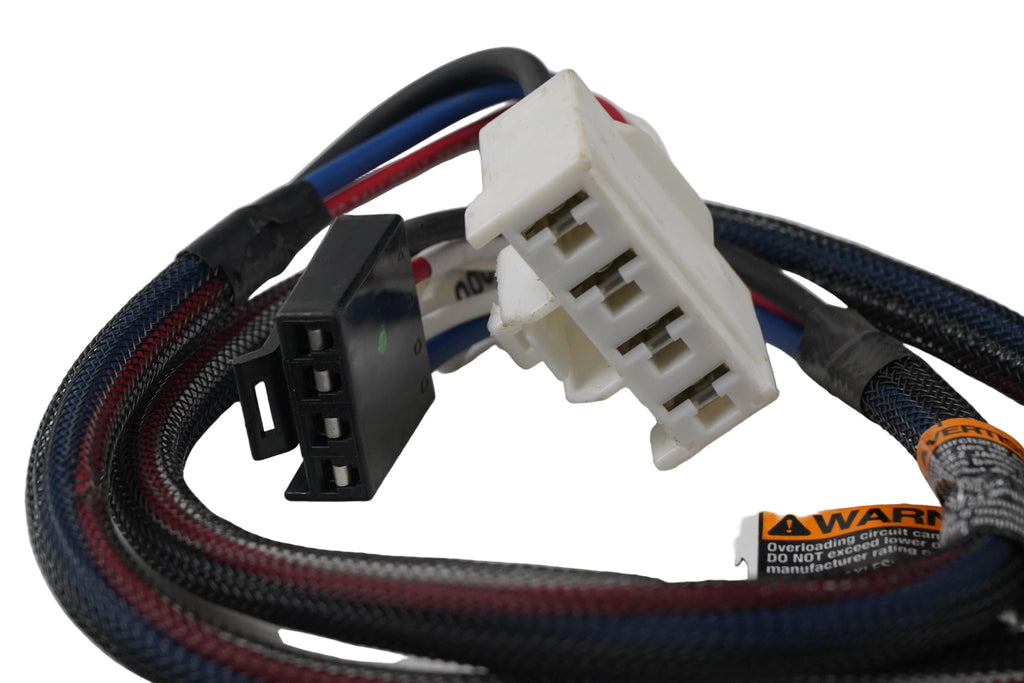 P2 P3 Prodigy Tekonsha Brake Control Wiring Harness Fit Dodge RAM Chrysler 95-10 (3020)