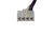 P2 P3 Prodigy Tekonsha Brake Control Wiring Harness Fit Dodge RAM Chrysler 95-10 (3020)
