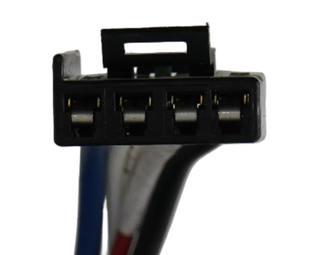 P2 P3 Prodigy Tekonsha Brake Control Wiring Harness Fit Dodge RAM Chrysler 95-10 (3020)