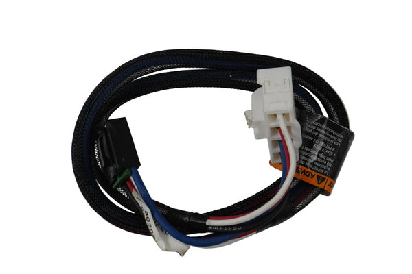 P2 P3 Prodigy Tekonsha Brake Control Wiring Harness Fit Dodge RAM Chrysler 95-10 (3020)