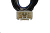 Tekonsha 2015 Toyota Brake Control Wiring Harness Truck Trailer P2 P3 Prodigy (3017)