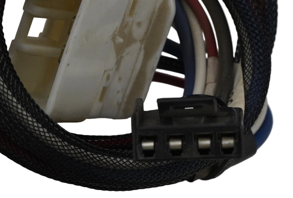 Tekonsha 2015 Toyota Brake Control Wiring Harness Truck Trailer P2 P3 Prodigy (3017)