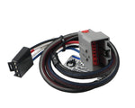 Tekonsha Trailer Brake Control Wire Harness Ford 2008-16 Super Duty 3034-P P2 P3 (3034)
