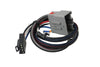 Tekonsha Trailer Brake Control Wire Harness Ford 2008-16 Super Duty 3034-P P2 P3 (3034)