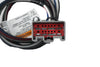 Tekonsha Trailer Brake Control Wire Harness Ford 2008-16 Super Duty 3034-P P2 P3 (3034)