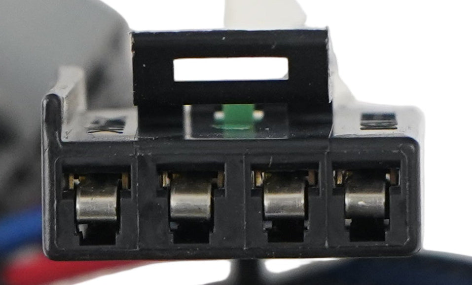 Tekonsha Trailer Brake Control Wire Harness Ford 2008-16 Super Duty 3034-P P2 P3 (3034)