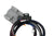 Tekonsha Trailer Brake Control Wire Harness Ford 2008-16 Super Duty 3034-P P2 P3 (3034)