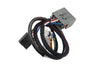 Tekonsha Trailer Brake Control Wire Harness Ford 2008-16 Super Duty 3034-P P2 P3 (3034)