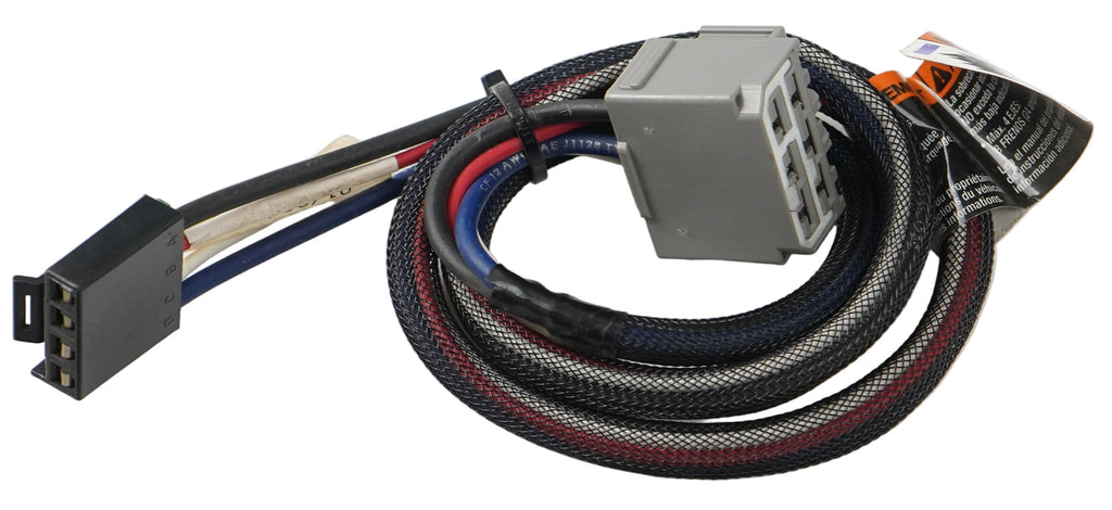P2 P3 Trailer Brake Prodigy Harness Chevy GMC Saturn Buick 3026 (3026)