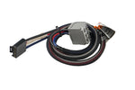 P2 P3 Trailer Brake Prodigy Harness Chevy GMC Saturn Buick 3026 (3026)