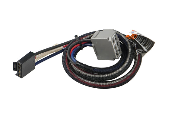 P2 P3 Trailer Brake Prodigy Harness Chevy GMC Saturn Buick 3026 (3026)