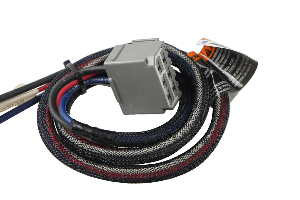 P2 P3 Trailer Brake Prodigy Harness Chevy GMC Saturn Buick 3026 (3026)