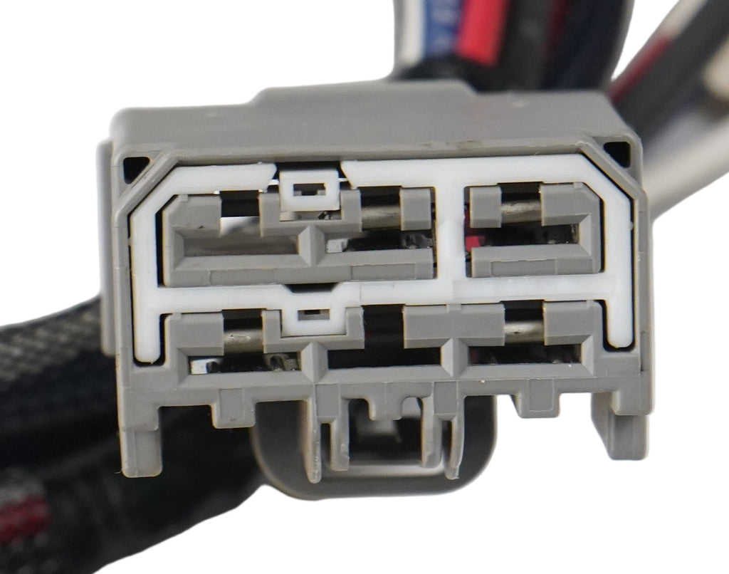 P2 P3 Trailer Brake Prodigy Harness Chevy GMC Saturn Buick 3026 (3026)