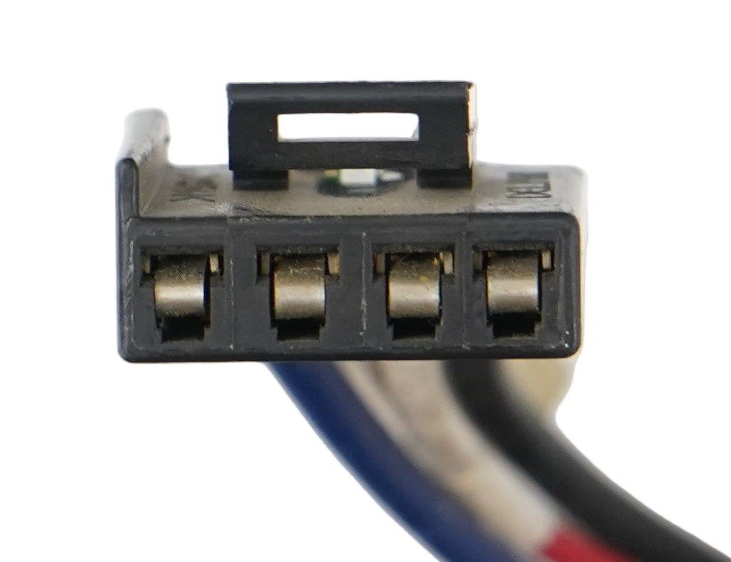 P2 P3 Trailer Brake Prodigy Harness Chevy GMC Saturn Buick 3026 (3026)