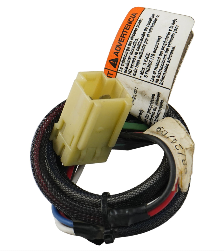 Prodigy P2 P3 Brake Control Wiring Harness Fits 2009 2010 2011 Kia Borrego (3032)