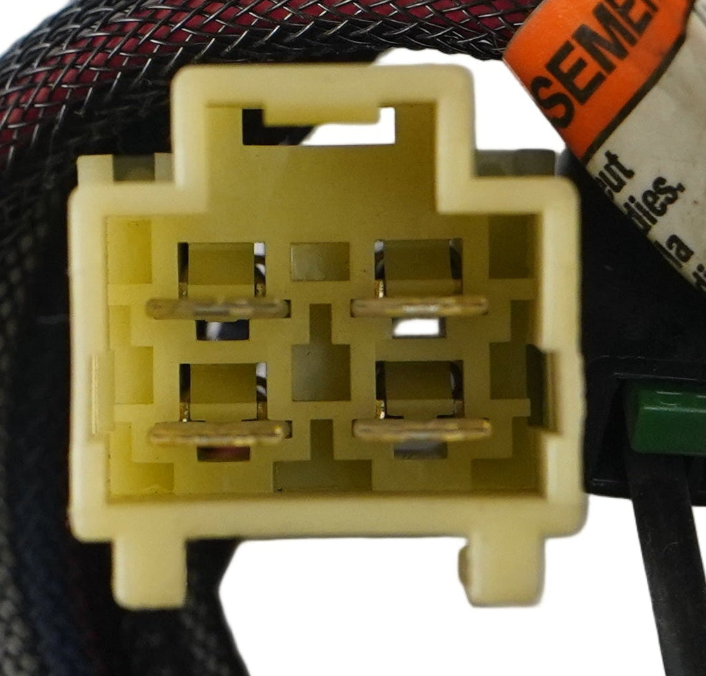 Prodigy P2 P3 Brake Control Wiring Harness Fits 2009 2010 2011 Kia Borrego (3032)