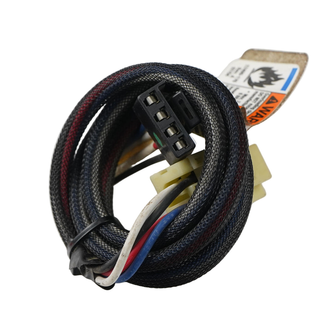 Prodigy P2 P3 Brake Control Wiring Harness Fits 2009 2010 2011 Kia Borrego (3032)