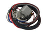 Prodigy Brake Control Wiring Harness 2013-14 Dodge Ram Truck Trailer P2 P3 Pilot (3023)