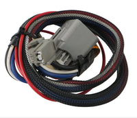 Prodigy Brake Control Wiring Harness 2013-14 Dodge Ram Truck Trailer P2 P3 Pilot (3023)