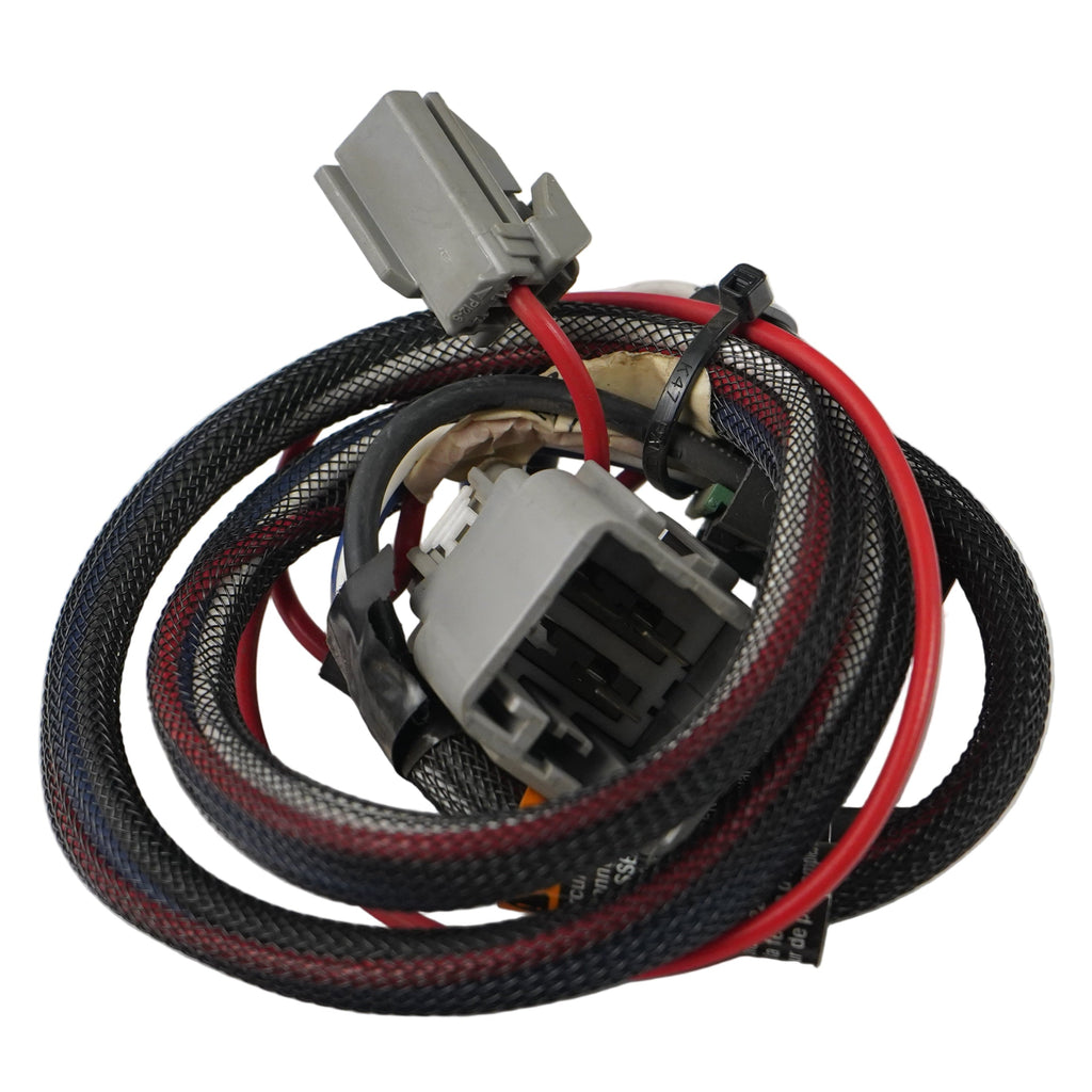Prodigy Brake Control Wiring Harness 2013-14 Dodge Ram Truck Trailer P2 P3 Pilot (3023)