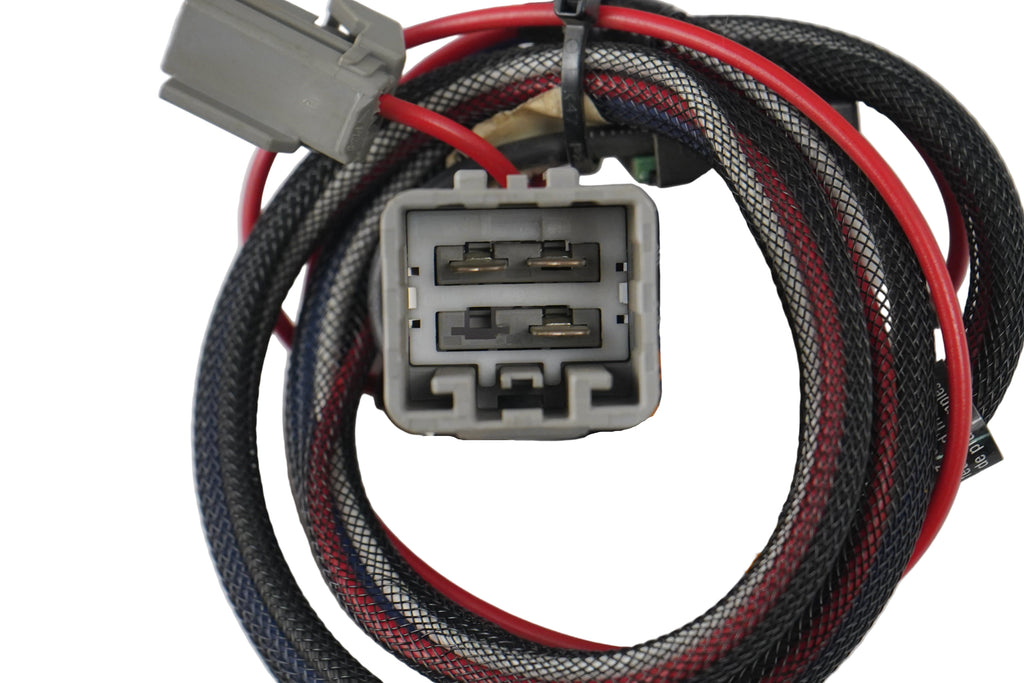 Prodigy Brake Control Wiring Harness 2013-14 Dodge Ram Truck Trailer P2 P3 Pilot (3023)