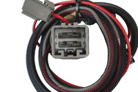 Prodigy Brake Control Wiring Harness 2013-14 Dodge Ram Truck Trailer P2 P3 Pilot (3023)