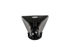 2-5/16" Ball Coupler A-Frame Trailer Hitch 14,000# Weld On Oily Finish(CA5400)