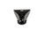 2-5/16" Ball Coupler A-Frame Trailer Hitch 14,000# Weld On Oily Finish(CA5400)