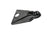 2-5/16" Ball Coupler A-Frame Trailer Hitch 14,000# Weld On Oily Finish(CA5400)