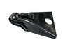 2-5/16" Ball Coupler A-Frame Trailer Hitch 14,000# Weld On Oily Finish(CA5400)