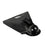 2-5/16" Ball Coupler A-Frame Trailer Hitch 14,000# Weld On Oily Finish(CA5400)