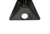 2-5/16" Ball Coupler A-Frame Trailer Hitch 14,000# Weld On Oily Finish(CA5400)