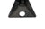 2-5/16" Ball Coupler A-Frame Trailer Hitch 14,000# Weld On Oily Finish(CA5400)