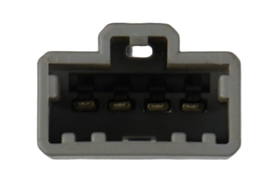Prodigy Brake Control Wiring Harness - Honda Ridgline (3070)