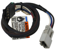 Prodigy Brake Control Wiring Harness - Honda Ridgline (3070)