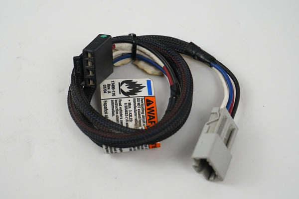 Prodigy Brake Control Wiring Harness - Honda Ridgline (3070)