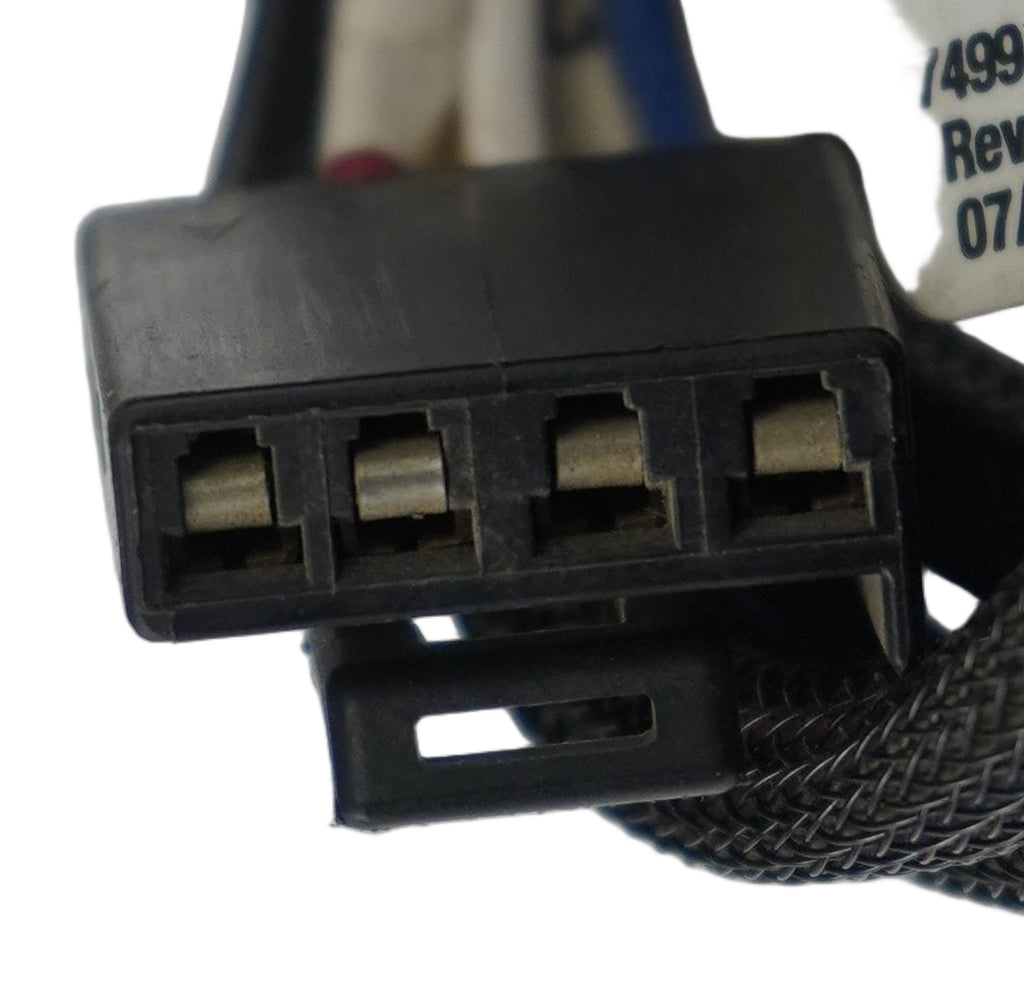 Prodigy Brake Control Wiring Harness - Honda Ridgline (3070)