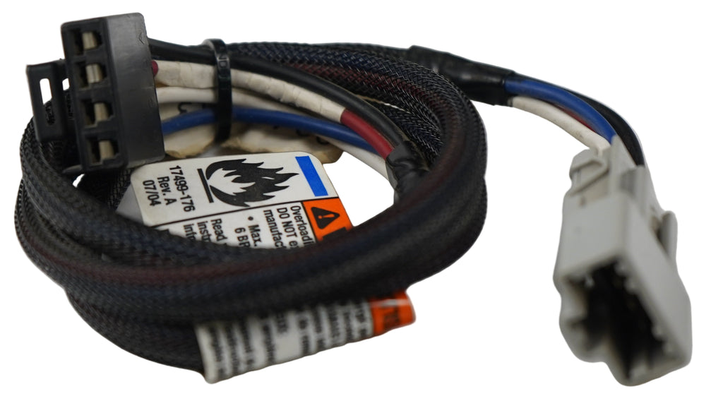 Prodigy Brake Control Wiring Harness - Honda Ridgline (3070)