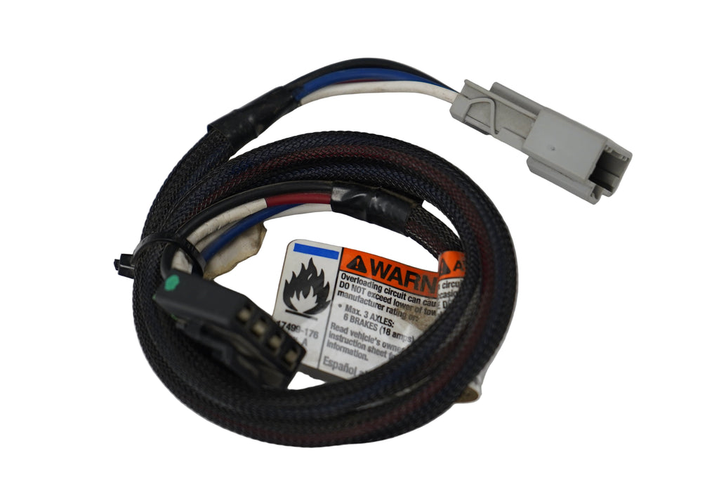 Prodigy Brake Control Wiring Harness - Honda Ridgline (3070)