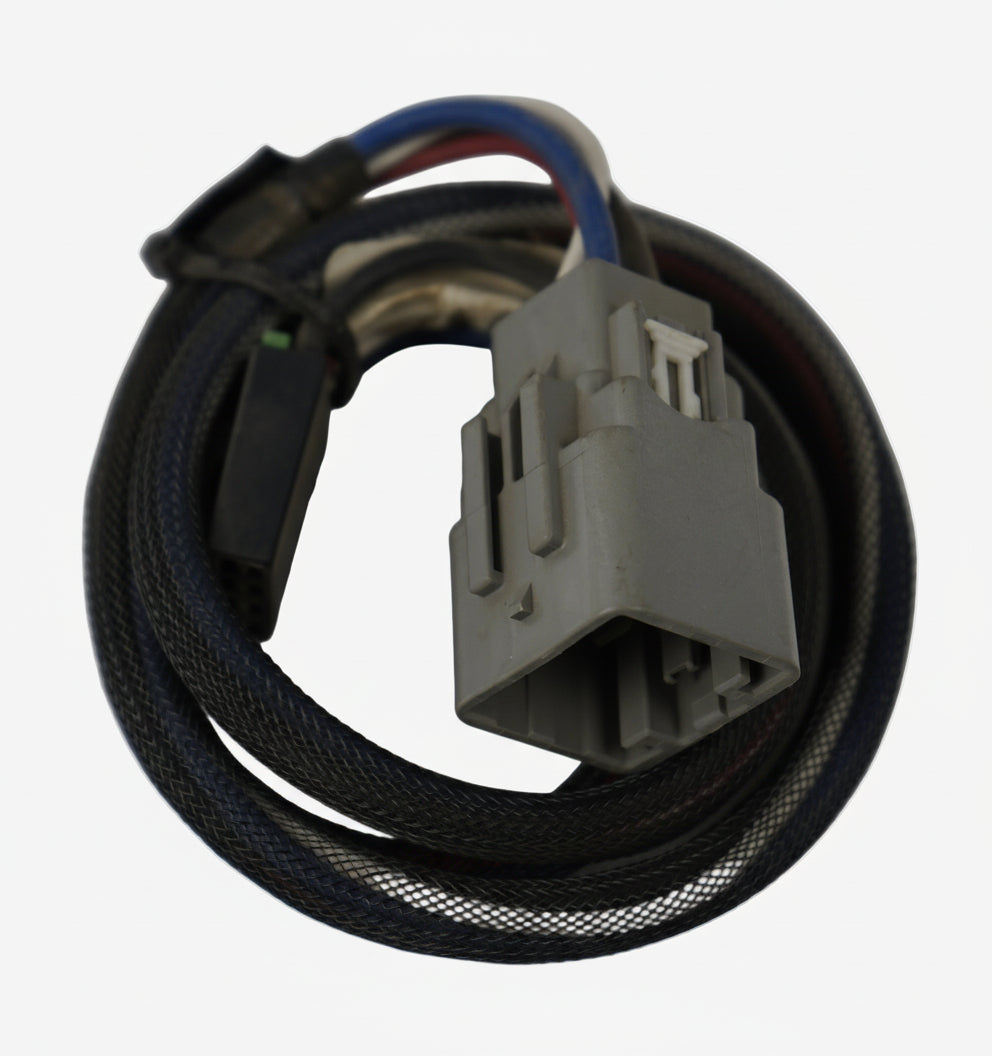 Prodigy Brake Control Wiring Harness Fits Ford 2005 to 2007 Super Duty Truck (3065)