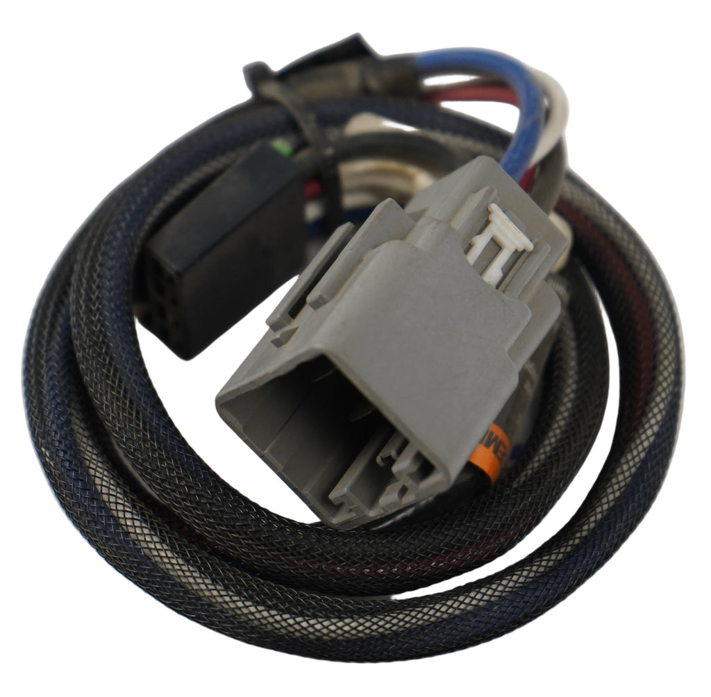 Prodigy Brake Control Wiring Harness Fits Ford 2005 to 2007 Super Duty Truck (3065)