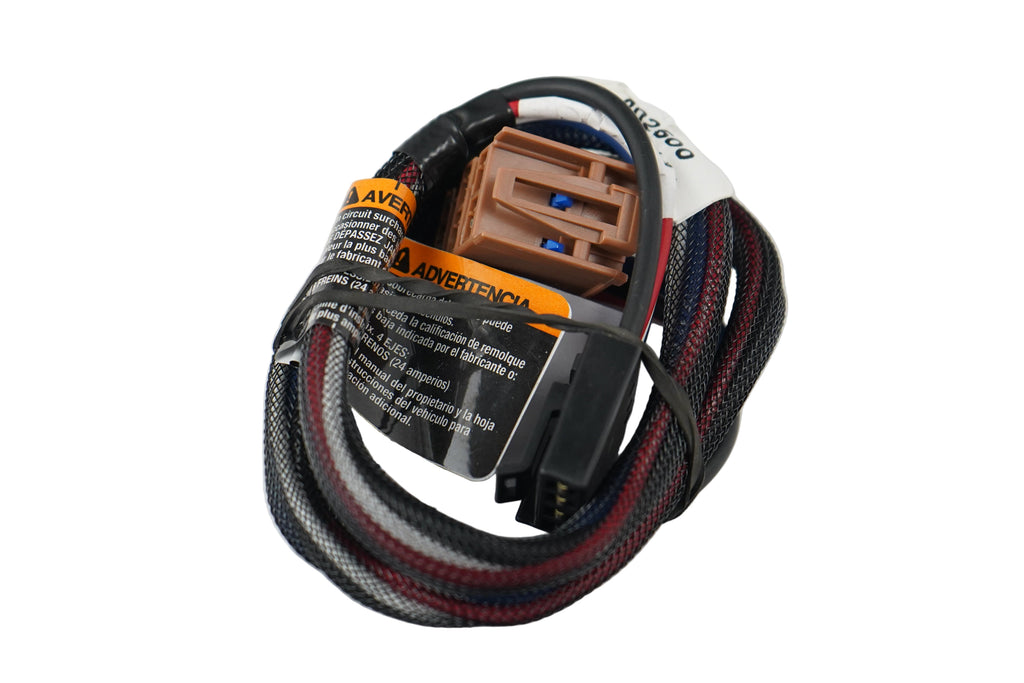 Prodigy Brake Control Wiring Harness for GMC Chevy Cadillac 1999-2002 (3025)