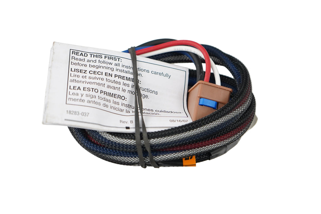 Prodigy Brake Control Wiring Harness for GMC Chevy Cadillac 1999-2002 (3025)